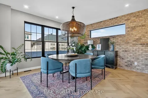 541 Dressage Avenue Kanata ON K2V 0C6