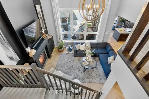 541 Dressage Avenue Kanata ON K2V 0C6