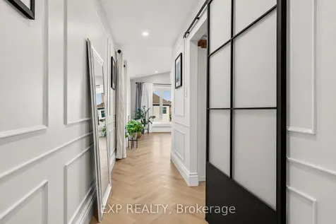 541 Dressage Avenue Kanata ON K2V 0C6
