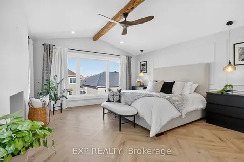 541 Dressage Avenue Kanata ON K2V 0C6