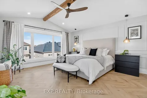 541 Dressage Avenue Kanata ON K2V 0C6
