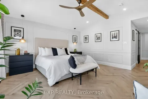 541 Dressage Avenue Kanata ON K2V 0C6