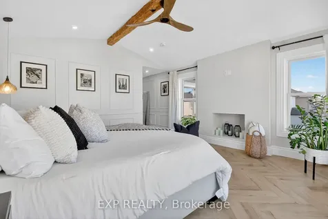 541 Dressage Avenue Kanata ON K2V 0C6