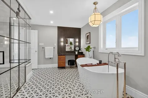541 Dressage Avenue Kanata ON K2V 0C6