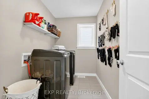 541 Dressage Avenue Kanata ON K2V 0C6