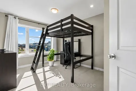 541 Dressage Avenue Kanata ON K2V 0C6