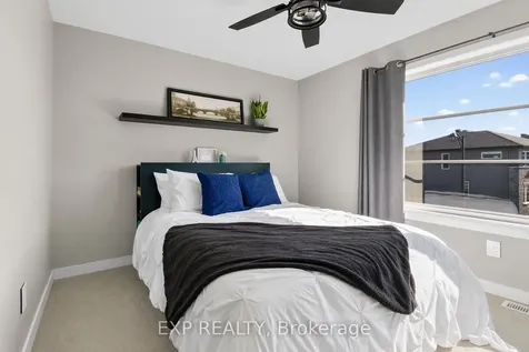 541 Dressage Avenue Kanata ON K2V 0C6