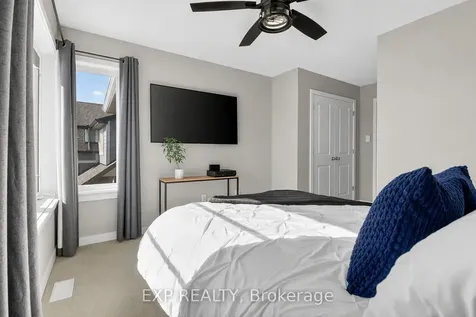 541 Dressage Avenue Kanata ON K2V 0C6