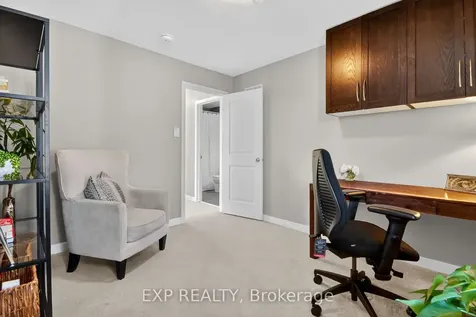 541 Dressage Avenue Kanata ON K2V 0C6