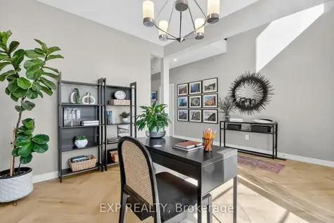 541 Dressage Avenue Kanata ON K2V 0C6