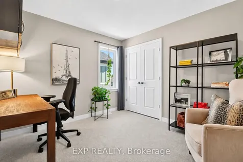 541 Dressage Avenue Kanata ON K2V 0C6