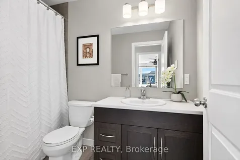 541 Dressage Avenue Kanata ON K2V 0C6