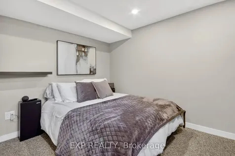 541 Dressage Avenue Kanata ON K2V 0C6