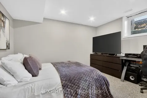 541 Dressage Avenue Kanata ON K2V 0C6