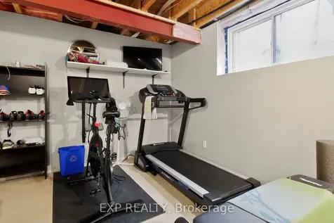541 Dressage Avenue Kanata ON K2V 0C6