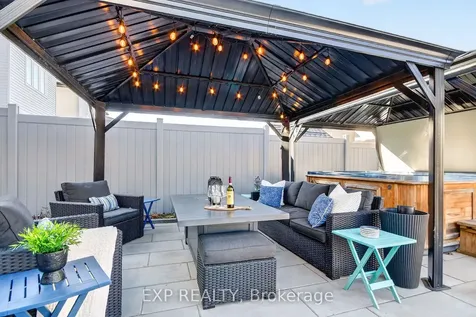 541 Dressage Avenue Kanata ON K2V 0C6
