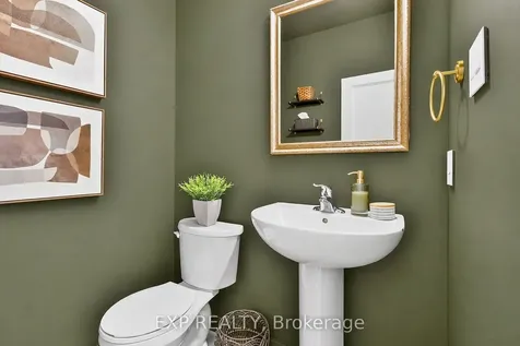 541 Dressage Avenue Kanata ON K2V 0C6