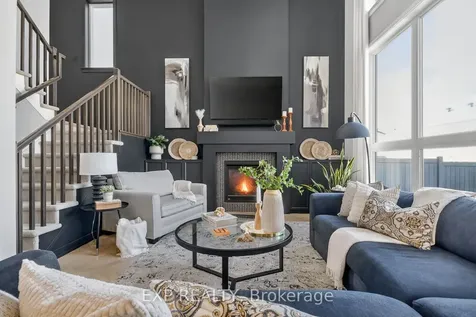 541 Dressage Avenue Kanata ON K2V 0C6