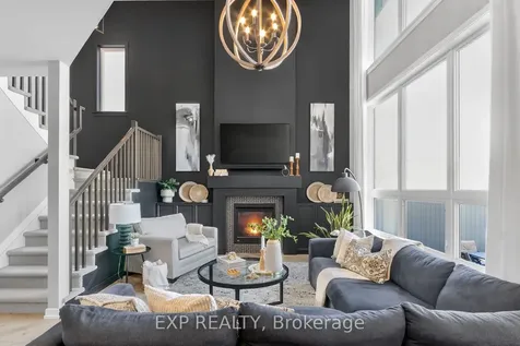 541 Dressage Avenue Kanata ON K2V 0C6