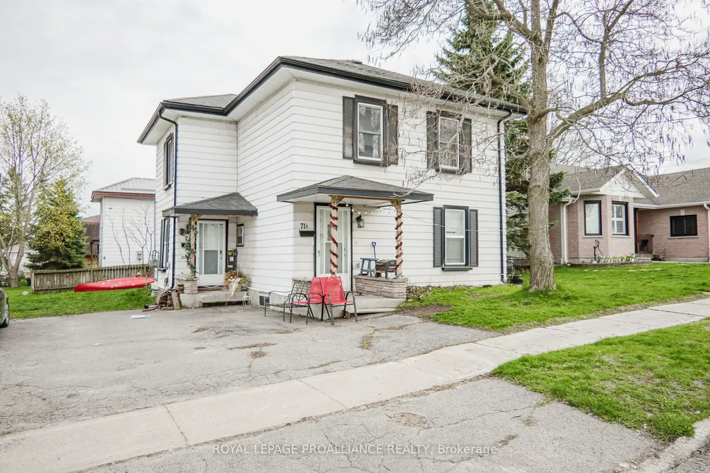 71 Canal Street Quinte West ON K8V 4K4