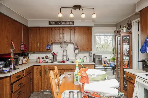 71 Canal Street Quinte West ON K8V 4K4
