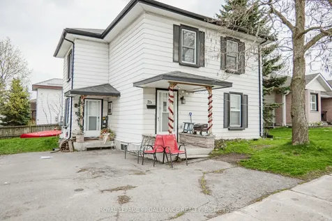 71 Canal Street Quinte West ON K8V 4K4