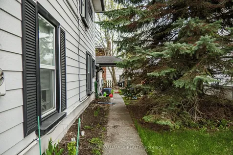 71 Canal Street Quinte West ON K8V 4K4