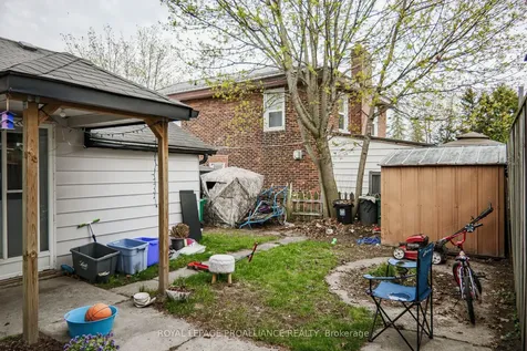71 Canal Street Quinte West ON K8V 4K4