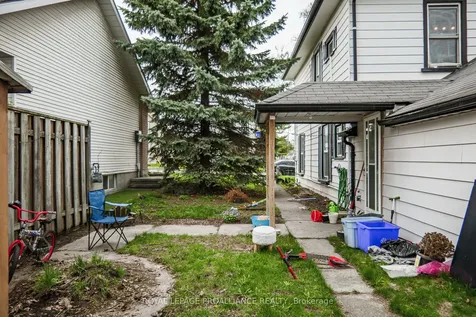 71 Canal Street Quinte West ON K8V 4K4