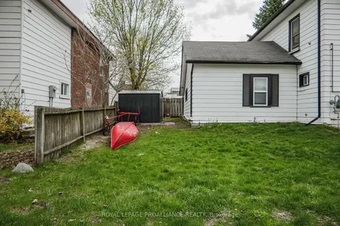71 Canal Street Quinte West ON K8V 4K4