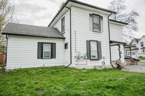 71 Canal Street Quinte West ON K8V 4K4