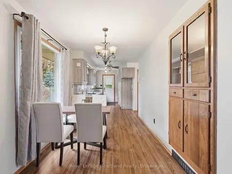 170 Queen Street S Minto ON N0G 1Z0