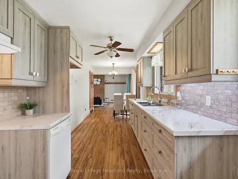 170 Queen Street S Minto ON N0G 1Z0