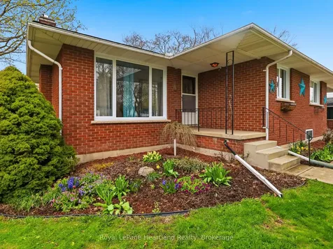 170 Queen Street S Minto ON N0G 1Z0