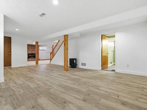 170 Queen Street S Minto ON N0G 1Z0