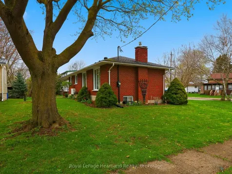 170 Queen Street S Minto ON N0G 1Z0