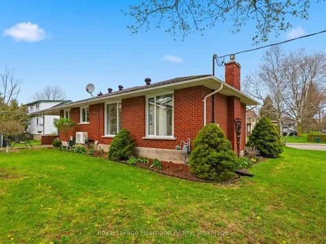 170 Queen Street S Minto ON N0G 1Z0