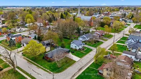 170 Queen Street S Minto ON N0G 1Z0