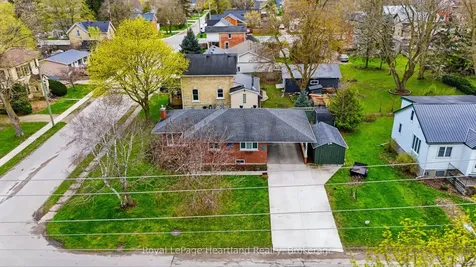 170 Queen Street S Minto ON N0G 1Z0