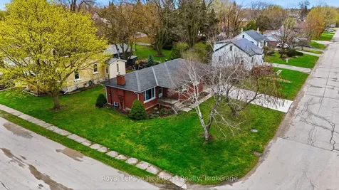 170 Queen Street S Minto ON N0G 1Z0