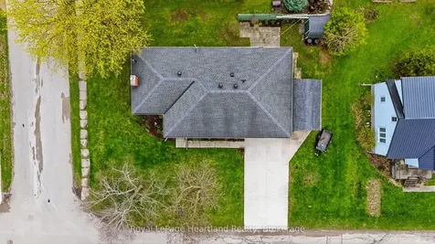 170 Queen Street S Minto ON N0G 1Z0