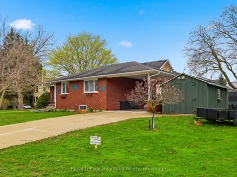 170 Queen Street S Minto ON N0G 1Z0