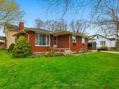 170 Queen Street S Minto ON N0G 1Z0