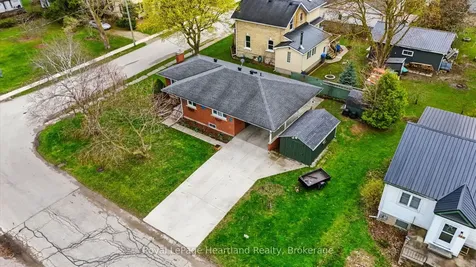 170 Queen Street S Minto ON N0G 1Z0