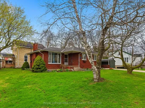 170 Queen Street S Minto ON N0G 1Z0