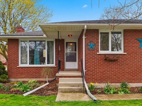 170 Queen Street S Minto ON N0G 1Z0