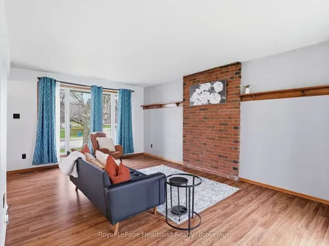 170 Queen Street S Minto ON N0G 1Z0