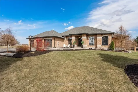 4663 Wellington 35 Road Puslinch ON N1H 6J3