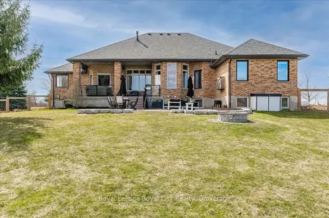 4663 Wellington 35 Road Puslinch ON N1H 6J3
