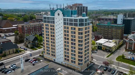 150 Queen Street S Kitchener ON N2G 4T7